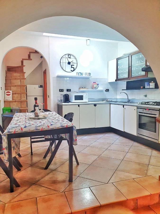 Ubetty Village Center Two-Bedrooms Apartment 5Terreparco Riomaggiore Kültér fotó