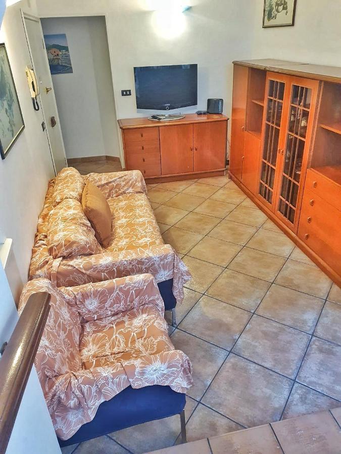 Ubetty Village Center Two-Bedrooms Apartment 5Terreparco Riomaggiore Kültér fotó
