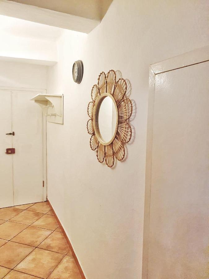 Ubetty Village Center Two-Bedrooms Apartment 5Terreparco Riomaggiore Kültér fotó