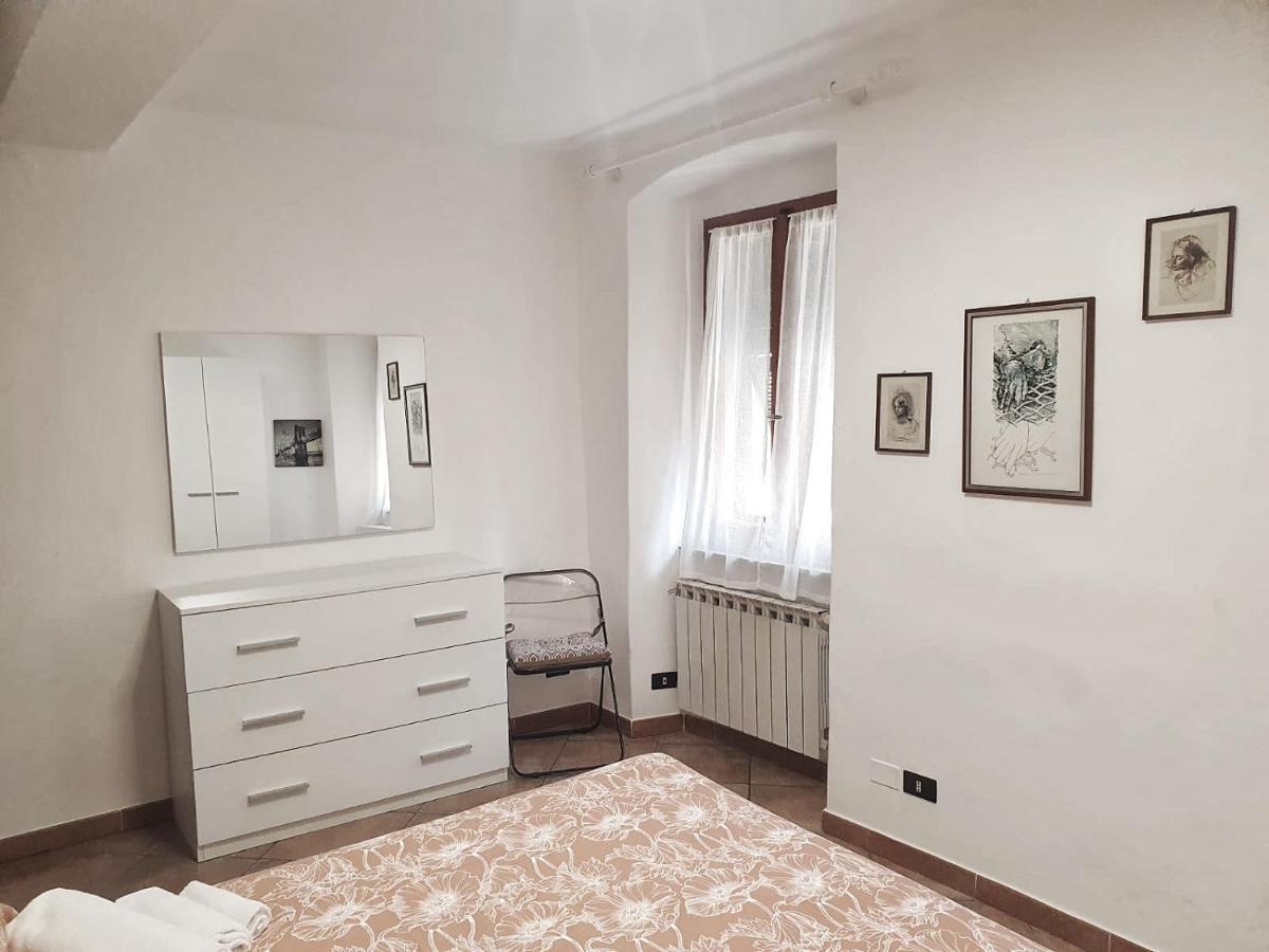 Ubetty Village Center Two-Bedrooms Apartment 5Terreparco Riomaggiore Kültér fotó