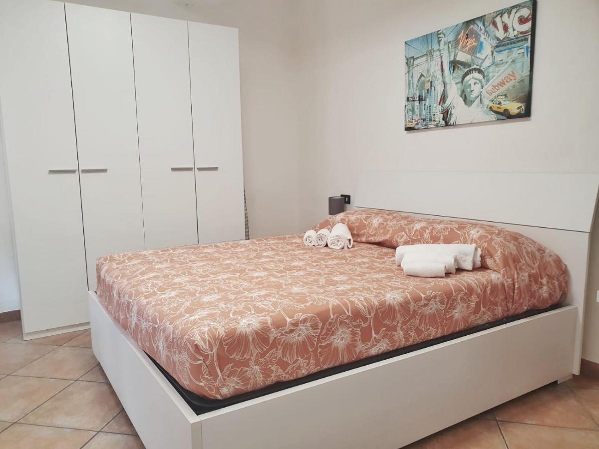 Ubetty Village Center Two-Bedrooms Apartment 5Terreparco Riomaggiore Kültér fotó