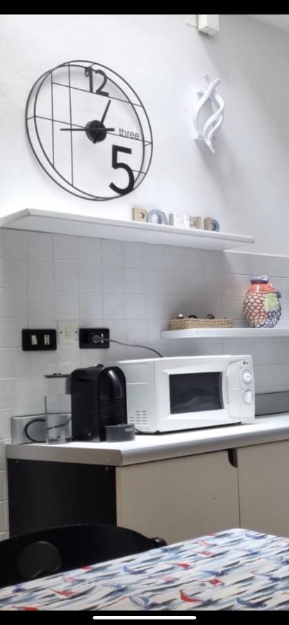 Ubetty Village Center Two-Bedrooms Apartment 5Terreparco Riomaggiore Kültér fotó