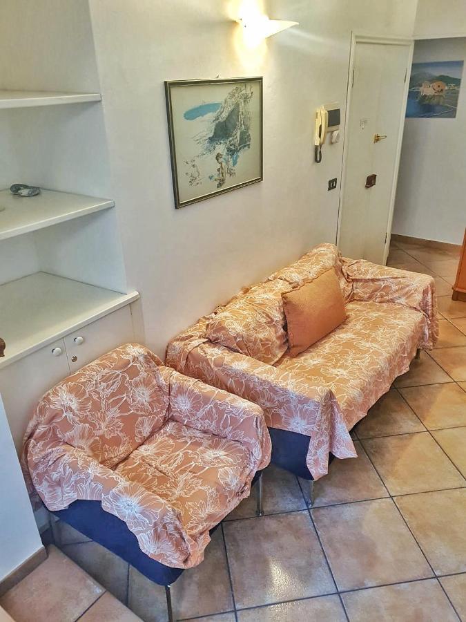 Ubetty Village Center Two-Bedrooms Apartment 5Terreparco Riomaggiore Kültér fotó