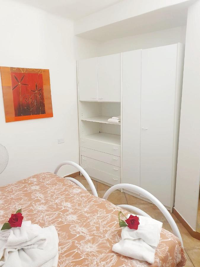 Ubetty Village Center Two-Bedrooms Apartment 5Terreparco Riomaggiore Kültér fotó