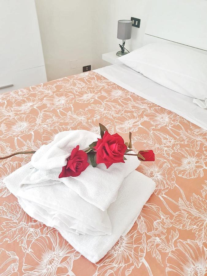 Ubetty Village Center Two-Bedrooms Apartment 5Terreparco Riomaggiore Kültér fotó