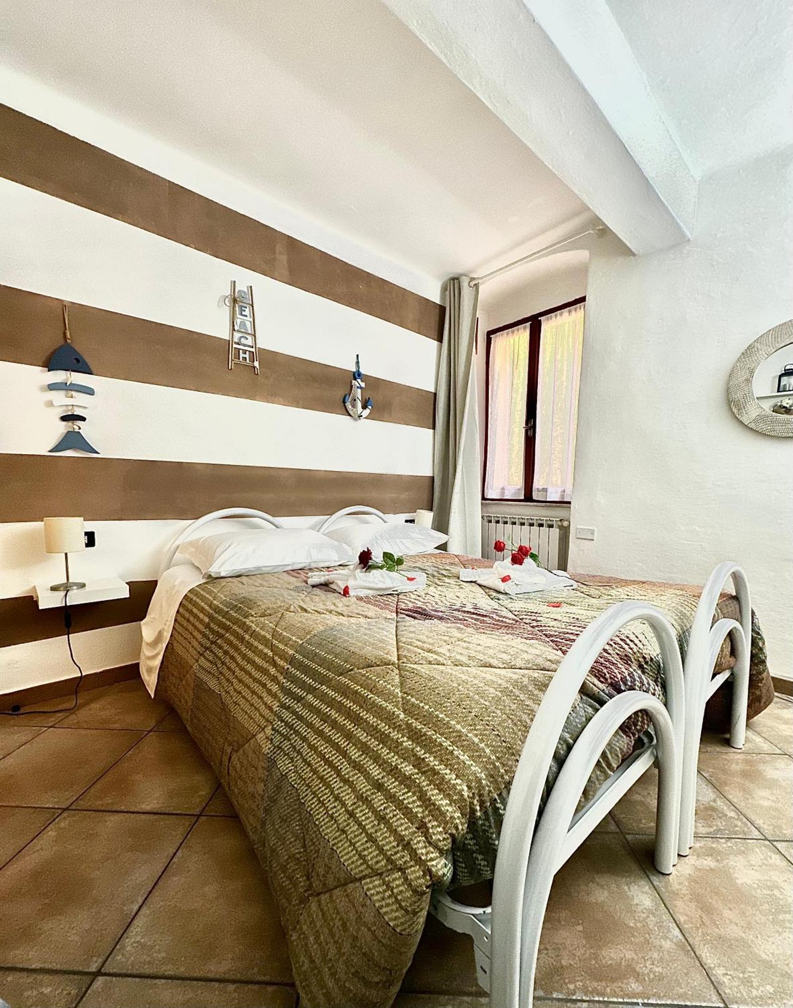 Ubetty Village Center Two-Bedrooms Apartment 5Terreparco Riomaggiore Kültér fotó
