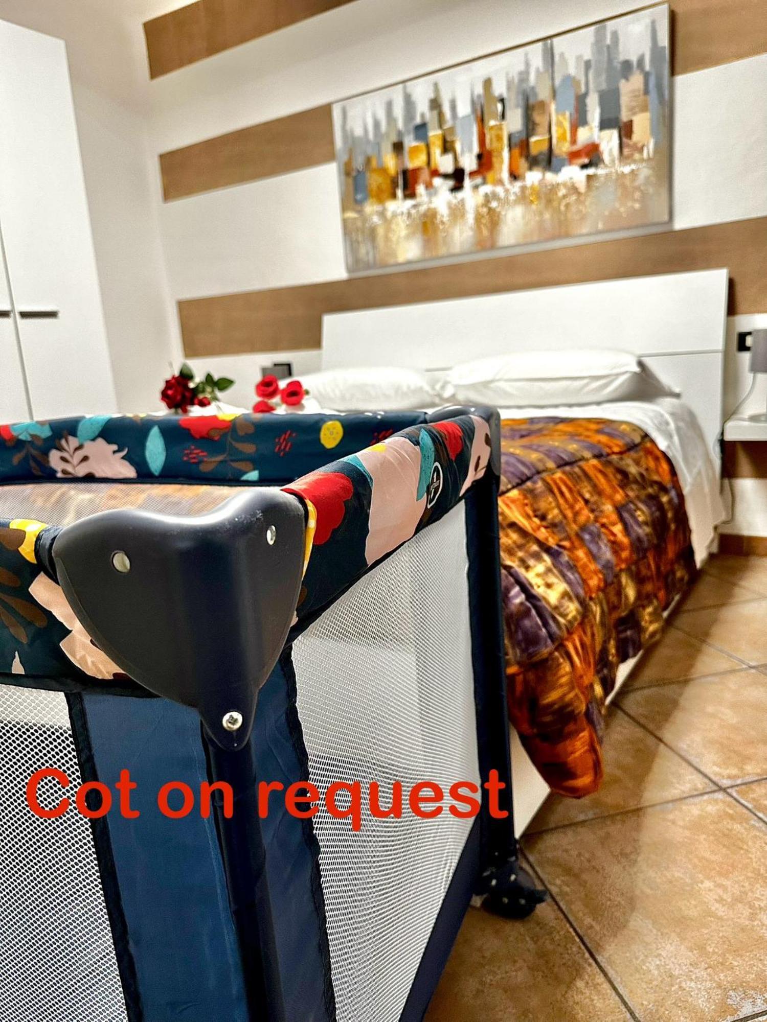 Ubetty Village Center Two-Bedrooms Apartment 5Terreparco Riomaggiore Kültér fotó